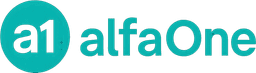 Alfalanguages Logo