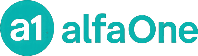 Alfalanguages Logo